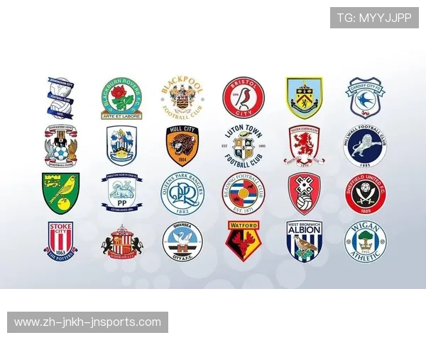 英超哪支球队队徽上有两匹马?图案象征意义解读