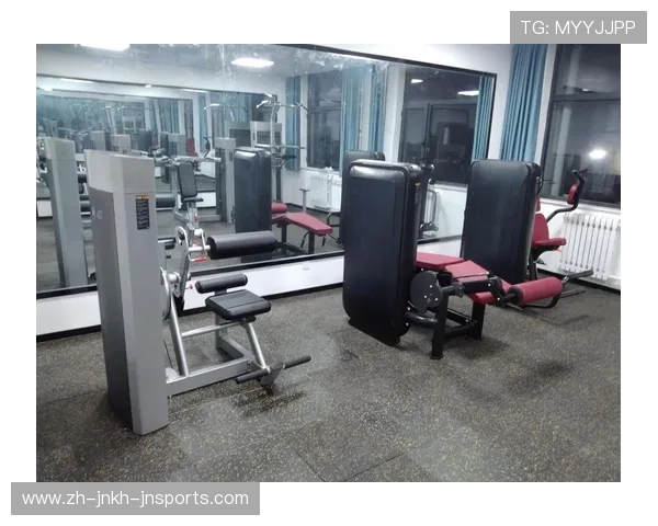 健身器材专用机种分类与适用训练场景推荐