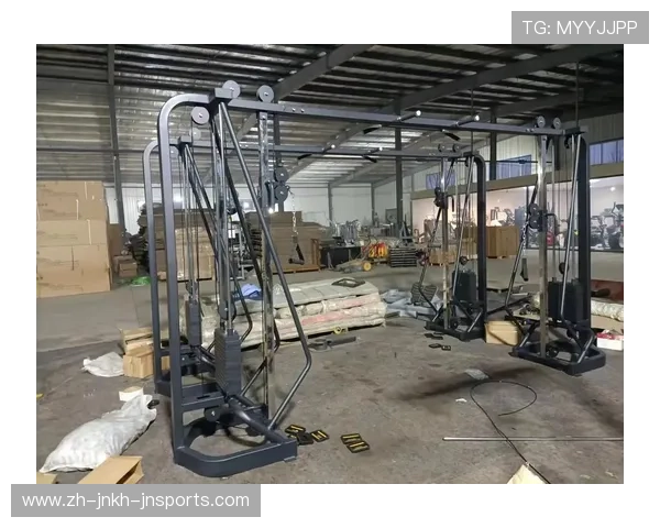 自己动手制作健身器材的实用技巧分享